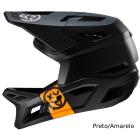Capacete Leatt MTB Gravity 4.0