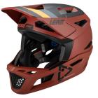 Capacete Leatt MTB Gravity 4.0