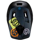 Capacete Leatt MTB Gravity 4.0