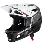 Capacete Leatt MTB Gravity 6.0 Carbono