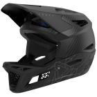 Capacete Leatt MTB Gravity 6.0 Carbono