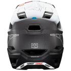 Capacete Leatt MTB Gravity 6.0 Carbono