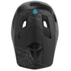 Capacete Leatt MTB Gravity 6.0 Carbono