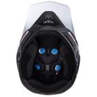 Capacete Leatt MTB Gravity 6.0 Carbono