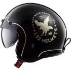 Capacete LS2 Aberto OF599 Flier