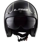 Capacete LS2 Aberto OF599 Flier