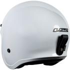 Capacete LS2 Aberto OF599 Monocolor