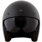 Capacete LS2 Aberto OF599 Monocolor