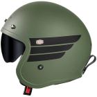 Capacete LS2 Aberto OF599 Retro