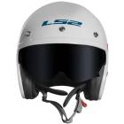Capacete LS2 Aberto OF599 Retro
