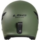 Capacete LS2 Aberto OF599 Retro