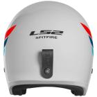 Capacete LS2 Aberto OF599 Retro