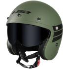 Capacete LS2 Aberto OF599 Retro