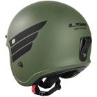 Capacete LS2 Aberto OF599 Retro