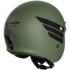 Capacete LS2 Aberto OF599 Retro