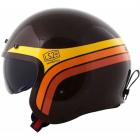Capacete LS2 Aberto OF599 Sunrise
