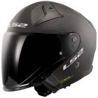Capacete LS2 Aberto OF603 Infinity II C Solid