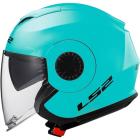 Capacete LS2 Aberto Verso OF570 Monocolor
