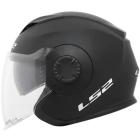 Capacete LS2 Aberto Verso OF570 Monocolor
