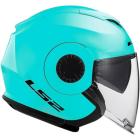 Capacete LS2 Aberto Verso OF570 Monocolor