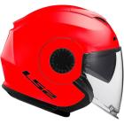 Capacete LS2 Aberto Verso OF570 Monocolor