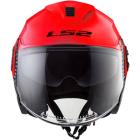 Capacete LS2 Aberto Verso OF570 Monocolor