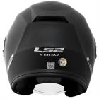 Capacete LS2 Aberto Verso OF570 Monocolor