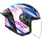 Capacete LS2 Airflow II Draze