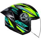 Capacete LS2 Airflow II Draze