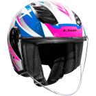Capacete LS2 Airflow II Draze