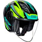 Capacete LS2 Airflow II Draze