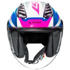 Capacete LS2 Airflow II Draze