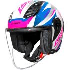 Capacete LS2 Airflow II Draze