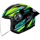 Capacete LS2 Airflow II Draze