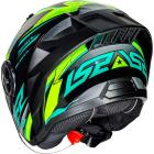 Capacete LS2 Airflow II Draze