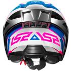 Capacete LS2 Airflow II Draze
