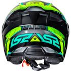 Capacete LS2 Airflow II Draze