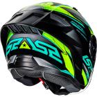Capacete LS2 Airflow II Draze