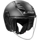 Capacete LS2 Aberto Airflow II Monocolor