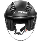 Capacete LS2 Aberto Airflow II Monocolor