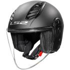 Capacete LS2 Aberto Airflow II Monocolor