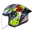 Capacete LS2 Airflow II Sting