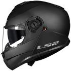 Capacete LS2 Articulado FF908 Strobe II Orion
