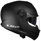 Capacete LS2 Articulado FF908 Strobe II Orion