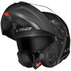 Capacete LS2 Articulado FF908 Strobe II Orion