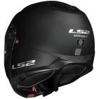 Capacete LS2 Articulado FF908 Strobe II Orion