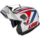 Capacete LS2 Articulado FF908 Strobe II Phantom