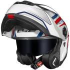 Capacete LS2 Articulado FF908 Strobe II Phantom