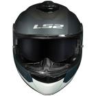 Capacete LS2 Articulado FF908 Strobe II Victory