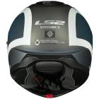 Capacete LS2 Articulado FF908 Strobe II Victory